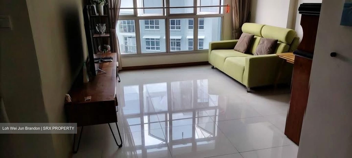 Blk 323C Punggol Bayview (Punggol), HDB 4 Rooms #598380911